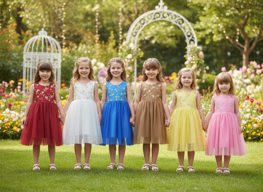 Introducing Wearin: Raising Confidence, One Dress at a Time