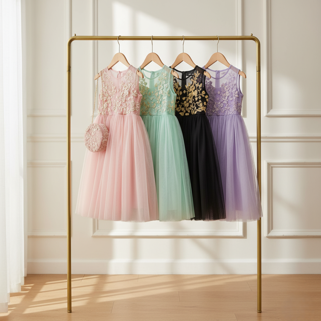 Celebration Heirlooms Collection