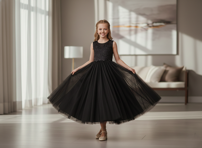 Pretty Frock – Versatile for All Occasions