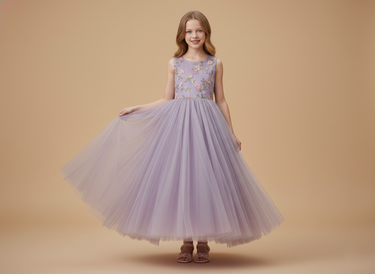 Pretty Frock – Versatile for All Occasions