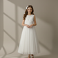 Classic Party Dress – Elegant & Timeless